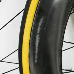 ENVE 54mm Disc Tubular Carbon Wheelset 15 ENVE 54mm Disc Tubular Carbon Wheelset -Bremser & dele Salg P1870098