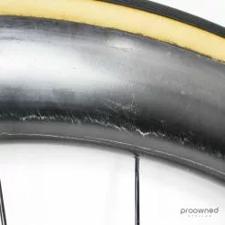 ENVE 54mm Disc Tubular Carbon Wheelset -Bremser & dele Salg P1870104