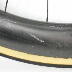 ENVE 54mm Disc Tubular Carbon Wheelset -Bremser & dele Salg P1870109