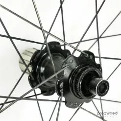 ENVE 54mm Disc Tubular Carbon Wheelset -Bremser & dele Salg P1870111