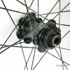 ENVE 54mm Disc Tubular Carbon Wheelset -Bremser & dele Salg P1870112