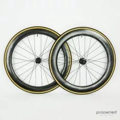 ENVE 54mm Disc Tubular Carbon Wheelset