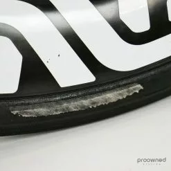 ENVE SES 4.5 AR Disc Clincher Carbon Wheelset -Bremser & dele Salg P1870117