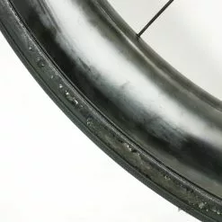 ENVE SES 4.5 AR Disc Clincher Carbon Wheelset -Bremser & dele Salg P1870119