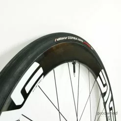 ENVE SES 4.5 AR Disc Clincher Carbon Wheelset -Bremser & dele Salg P1870120