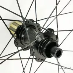 ENVE SES 4.5 AR Disc Clincher Carbon Wheelset -Bremser & dele Salg P1870121