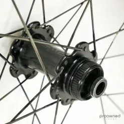 ENVE SES 4.5 AR Disc Clincher Carbon Wheelset -Bremser & dele Salg P1870122