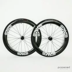 ENVE SES 4.5 AR Disc Clincher Carbon Wheelset