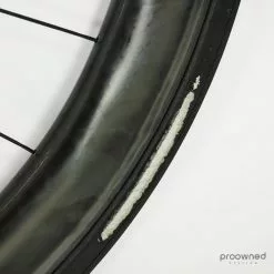 ENVE SES 4.5 AR Disc Clincher Carbon Wheelset -Bremser & dele Salg P1870127