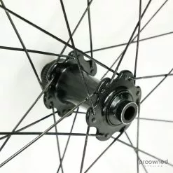 ENVE SES 4.5 AR Disc Clincher Carbon Wheelset -Bremser & dele Salg P1870129