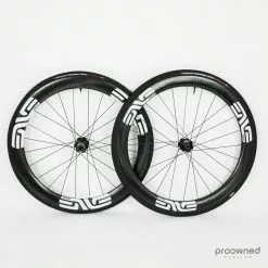 ENVE SES 4.5 AR Disc Clincher Carbon Wheelset