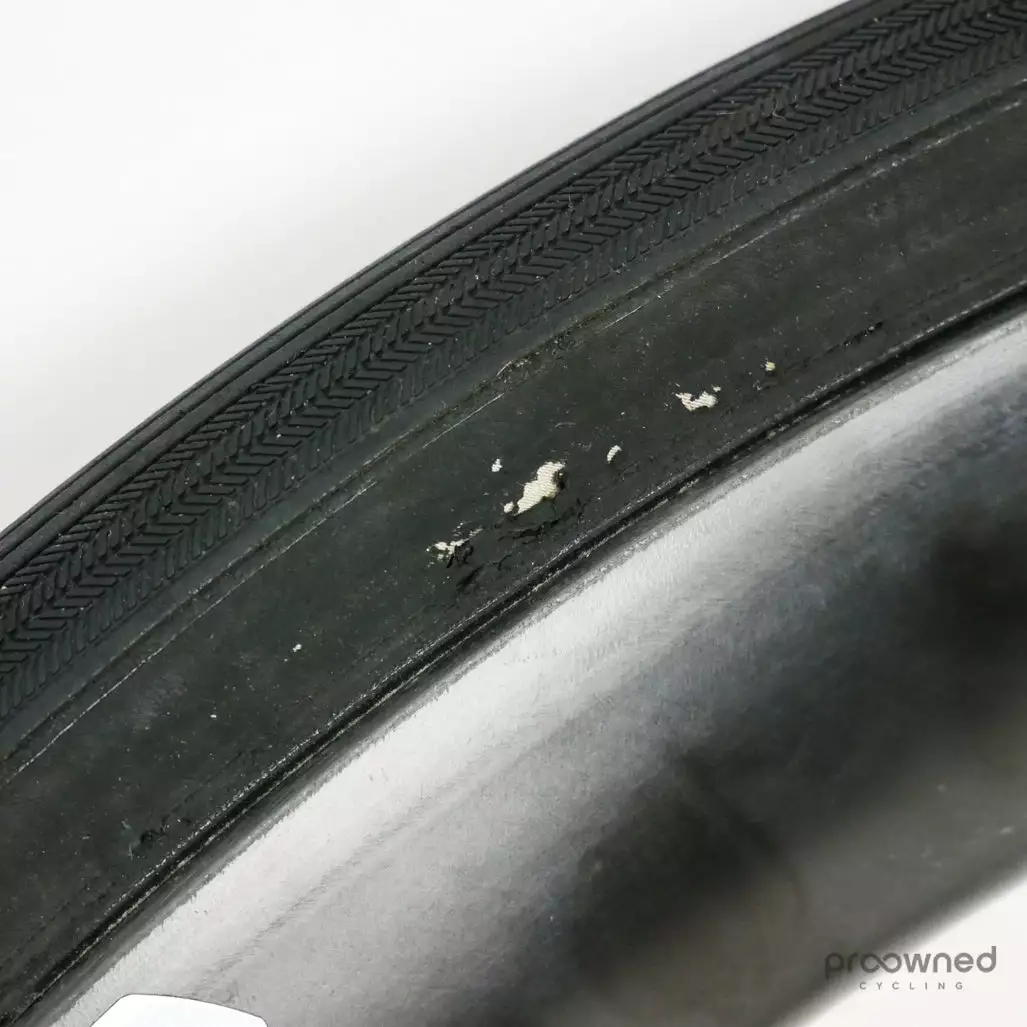 ENVE SES 4.5 AR Disc Clincher Carbon Wheelset 4 ENVE SES 4.5 AR Disc Clincher Carbon Wheelset - Billede 4