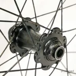 ENVE SES 4.5 AR Disc Clincher Carbon Wheelset 20 ENVE SES 4.5 AR Disc Clincher Carbon Wheelset -Bremser & dele Salg P1870148