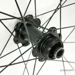 ENVE SES 3.4 Disc Tubular Carbon Wheelset -Bremser & dele Salg P1870156