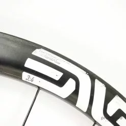 ENVE SES 3.4 Disc Tubular Carbon Wheelset -Bremser & dele Salg P1870162