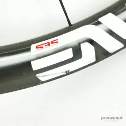 ENVE SES 3.4 Disc Tubular Carbon Wheelset -Bremser & dele Salg P1870163