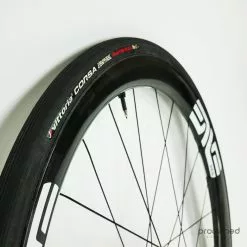 ENVE SES 3.4 AR Disc Clincher Carbon Wheelset 19 ENVE SES 3.4 AR Disc Clincher Carbon Wheelset -Bremser & dele Salg P1870169