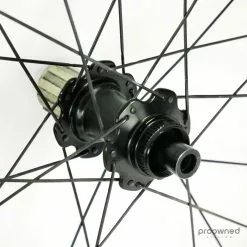 ENVE SES 3.4 AR Disc Clincher Carbon Wheelset 20 ENVE SES 3.4 AR Disc Clincher Carbon Wheelset -Bremser & dele Salg P1870171