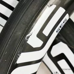 ENVE SES 3.4 AR Disc Clincher Carbon Wheelset 16 ENVE SES 3.4 AR Disc Clincher Carbon Wheelset -Bremser & dele Salg P1870175