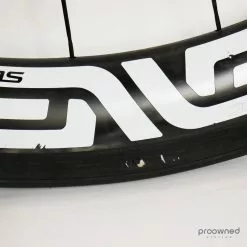 ENVE SES 3.4 AR Disc Clincher Carbon Wheelset -Bremser & dele Salg P1870182