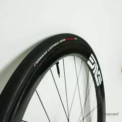 ENVE SES 3.4 AR Disc Clincher Carbon Wheelset -Bremser & dele Salg P1870183