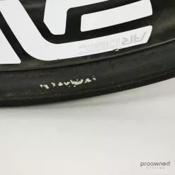 ENVE SES 3.4 AR Disc Clincher Carbon Wheelset -Bremser & dele Salg P1870184