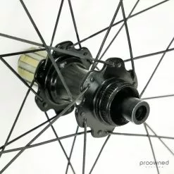 ENVE SES 3.4 AR Disc Clincher Carbon Wheelset -Bremser & dele Salg P1870185