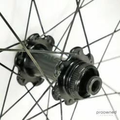 ENVE SES 3.4 AR Disc Clincher Carbon Wheelset -Bremser & dele Salg P1870186