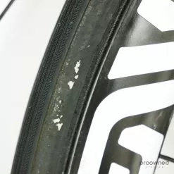 ENVE SES 3.4 AR Disc Clincher Carbon Wheelset -Bremser & dele Salg P1870193