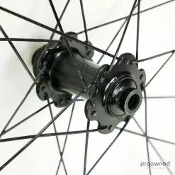 ENVE SES 3.4 AR Disc Clincher Carbon Wheelset -Bremser & dele Salg P1870196