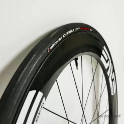 ENVE SES 5.6 Disc Clincher Carbon Wheelset -Bremser & dele Salg P1870233