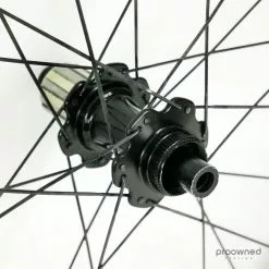 ENVE SES 5.6 Disc Clincher Carbon Wheelset -Bremser & dele Salg P1870236