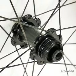 ENVE SES 5.6 Disc Clincher Carbon Wheelset -Bremser & dele Salg P1870237