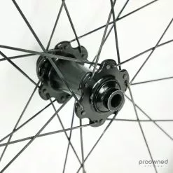 ENVE SES 5.6 Disc Clincher Carbon Wheelset -Bremser & dele Salg P1870242