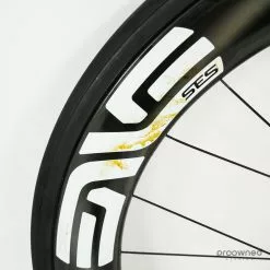 ENVE SES 5.6 Disc Clincher Carbon Wheelset -Bremser & dele Salg P1870245