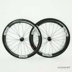 ENVE SES 3.4 Disc Clincher Carbon Wheelset