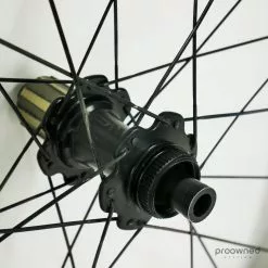 ENVE SES 3.4 Disc Clincher Carbon Wheelset -Bremser & dele Salg P1870253