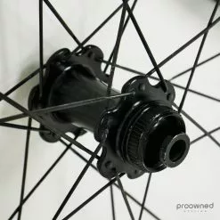 ENVE SES 3.4 Disc Clincher Carbon Wheelset -Bremser & dele Salg P1870254