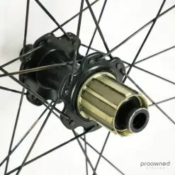 ENVE SES 3.4 Disc Clincher Carbon Wheelset -Bremser & dele Salg P1870259