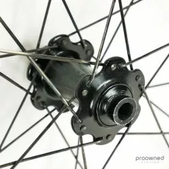 ENVE SES 3.4 Disc Clincher Carbon Wheelset -Bremser & dele Salg P1870260