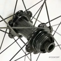 ENVE SES 3.4 Disc Clincher Carbon Wheelset 17 ENVE SES 3.4 Disc Clincher Carbon Wheelset -Bremser & dele Salg P1870264