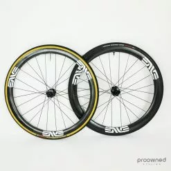 ENVE SES 3.4 Disc Clincher Carbon Wheelset