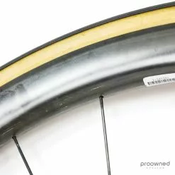 ENVE SES 3.4 Disc Clincher Carbon Wheelset 11 ENVE SES 3.4 Disc Clincher Carbon Wheelset -Bremser & dele Salg P1870268