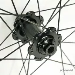 ENVE SES 3.4 Disc Clincher Carbon Wheelset 12 ENVE SES 3.4 Disc Clincher Carbon Wheelset -Bremser & dele Salg P1870269