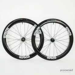 ENVE SES 3.4 Disc Clincher Carbon Wheelset