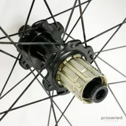 ENVE SES 3.4 Disc Clincher Carbon Wheelset 26 ENVE SES 3.4 Disc Clincher Carbon Wheelset -Bremser & dele Salg P1870277