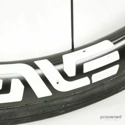 ENVE SES 3.4 Disc Clincher Carbon Wheelset 19 ENVE SES 3.4 Disc Clincher Carbon Wheelset -Bremser & dele Salg P1870279