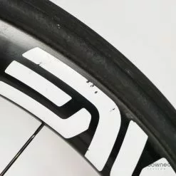 ENVE SES 3.4 Disc Clincher Carbon Wheelset 17 ENVE SES 3.4 Disc Clincher Carbon Wheelset -Bremser & dele Salg P1870292