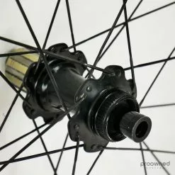 ENVE SES 3.4 Disc Clincher Carbon Wheelset 23 ENVE SES 3.4 Disc Clincher Carbon Wheelset -Bremser & dele Salg P1870295