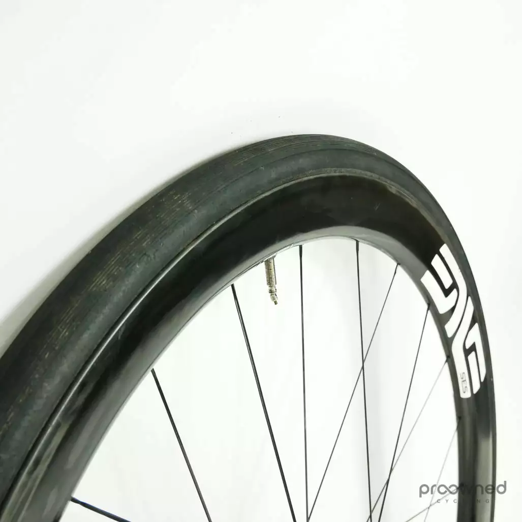 ENVE SES 3.4 Disc Clincher Carbon Wheelset 3 ENVE SES 3.4 Disc Clincher Carbon Wheelset - Billede 3